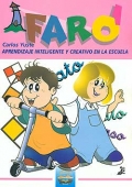 FARO 1. Aprendizaje inteligente y creativo en la escuela. 1 Primaria.