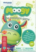 El juego de las emociones. Moogy. The emotions game