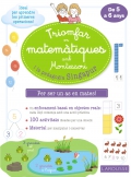 Triomfar en matemtiques amb Montessori i la pedagogia Singapur (de 5 a 6 anys)