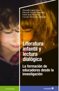 Literatura infantil y lectura dial�gica. La formaci�n de educadores desde la investigaci�n