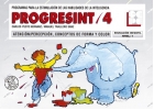 Progresint 4. Atenci�n-percepci�n, conceptos de forma y color
