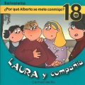 Laura y compaa-Por qu Alberto se mete conmigo? 18