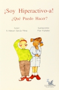 �Soy Hiperactivo-a! �Qu� puedo hacer?