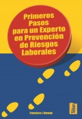 Primeros pasos para un experto en prevenci�n de riesgos laborales