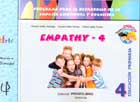 EMPATHY - 4. Programa para el desarrollo de la empata emocional y cognitiva