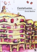 Castauelas. El estudio del ritmo musical. Libro 1