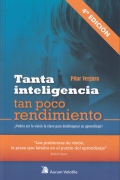Tanta inteligencia, tan poco rendimiento �podr� ser la visi�n la clave para desbloquear su aprendizaje?