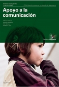 Apoyo a la comunicaci�n. Servicios socioculturales y a la comunidad. CFGM. Atenci�n a personas en situaci�n de dependencia
