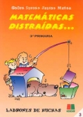 Matem�ticas distra�das... 3 de primaria. Ladrones de huchas.