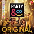 Party&Co Original. �M�s que un juego, una fiesta!