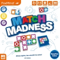 Match Madness. Piensa rpido y haz coincidir tus cubos!