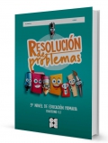 Resolucin de problemas 5.1. Proyecto Hipatia. 5 curso de Educacin Primaria