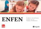 Cuaderno de estmulos de ENFEN, Evaluacin neuropsicolgica de las funciones ejecutivas en nios.