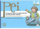 Programa para la estimulacin del desarrollo infantil. El nio de 3 a 4 aos.