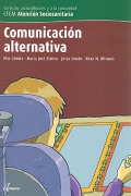 Comunicaci�n alternativa. Servicios socioculturales y a la comunidad. CFGM Atenci�n Sociosanitaria.