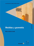 Medidas y geometr�a