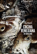 Xemei. Cocina venexiana en barcelona. The twin's cook book