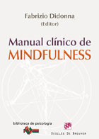 Manual cl�nico de mindfulness