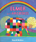 Elmer y el arco�ris