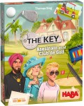 The Key. Asesinato en el Club de Golf