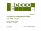 Haciendo formas geomtricas - Mini Arco