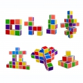 Magnetic Cubes. 8 pezas