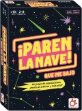 Paren la nave! Que me bajo. Un juego de suposiciones hasta el infinito y ms all?