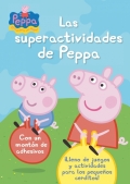 Las superactividades de Peppa (Peppa pig nm. 18).