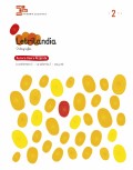 Cuadernos ortografa. Letrilandia 2