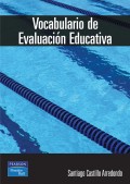 Vocabulario de evaluaci�n educativa.