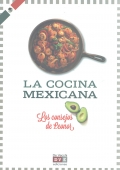 La cocina mexicana. Los consejos de Leonor.