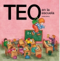 Teo en la escuela