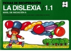Fichas de recuperaci�n de la Dislexia 1.1 Nivel de iniciaci�n A