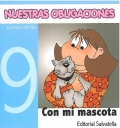 Nuestras obligaciones 9. Con mi mascota