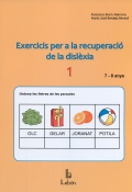 Exercicis per a la recuperaci de la dislxia-1. 7 i 8 anys