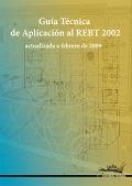Gua tcnica de aplicacin al REBT 2002