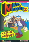 Mateman�a 1. ( CD ) - Versi�n educativa -