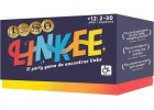 Linkee. El party game de encontrar links