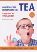 Comunicaci�n en personas con TEA. Programa de intervenci�n
