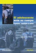 El adolescente ante su cuerpo. Cuerpo, vestido y sexo