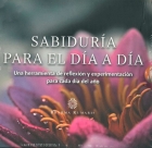 Sabidur�a para el d�a a d�a. Calendario perpetuo.