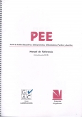 PEE: Perfil de Estilos Educativos: Sobreprotector, Inhibicionista, Punitivo y Asertivo.