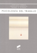 Psicolog�a del trabajo. (Pereda)