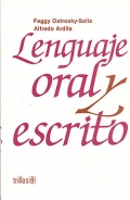 Lenguaje oral y escrito.