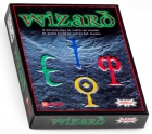 Wizard Probablemente el mejor juego de cartas del mundo!