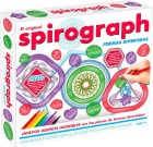 Spirograph. Formas divertidas
