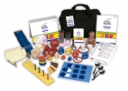 Bayley-III, Escalas Bayley de desarrollo infantil-III (Juego completo)