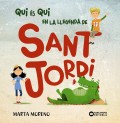 Qui �s qui en la llegenda de Sant Jordi