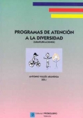 Programas de Atencin a la Diversidad. (Ejemplificaciones)