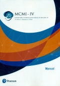 MCMI-IV, Inventario Clnico Multiaxial de Millon (Juego completo)